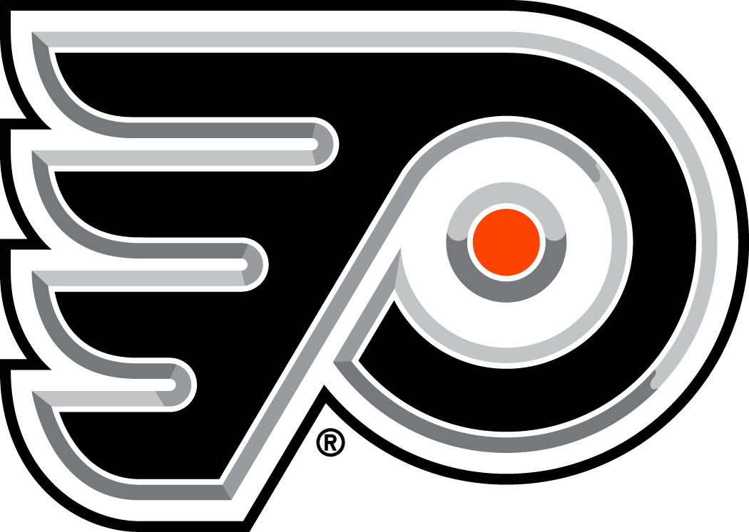 Philadelphia Flyers 2002-2007 Alternate Logo iron on transfers for fabric